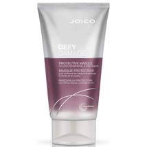 Joico Defy Damage Protective Masque For Bond Strengthening &amp; Color Longe... - $16.50