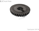 Exhaust Camshaft Timing Gear From 2013 Nissan Pathfinder  3.5 130247Y000 - $24.70