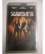 Sony PSP UMD Movie - CHARLIE&#39;S ANGELS (New) - $24.92 CAD