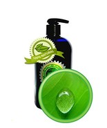 100% PURE Hyaluronic Acid Serum - 16 fl oz (480 ml) - Nature&#39;s Moisturiz... - $93.09