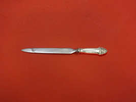 Sovereign Old by Gorham Sterling Silver Letter Opener HHWS Custom Made - £58.41 GBP