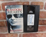 Random Hearts (VHS, 2000, Closed captioned) - $4.99