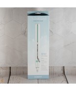 Conair Oh-So-Kind For Fine Hair Flat Iron 1-inch Almond &amp; Aloe Vera Flat... - $651.16 MXN