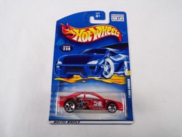 Van / Sports Car / Hot Wheels T Bird Stocker # 239 53768 #H1 - $9.56 CAD