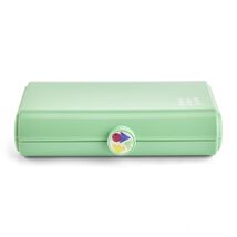 Caboodles Take It Tote Makeup Travel Case Magic Mint Limited Edition - €11,58 Caboodles Take It Tote Makeup Travel Case Magic Mint Limited Edition - €11,58 EUR