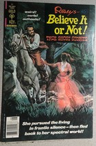 Ripley&#39;s Believe It Or Not #90 (1979) Gold Key Comics Horror Vg+ - £10.27 GBP