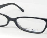 FreudenHaus YOKO Lunettes En Onyx Solide Monture En Plastique 50-14-142mm - $110.85