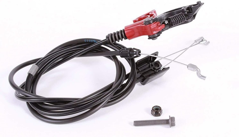 Walk Behind Mower Control Cable Kit Craftsman 675 Series Briggs Stratton... - $34.96