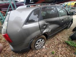 Driver Front Door Electric Textured Fits 11-15 SORENTO 1409 image 9
