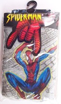 NIP Hanes Marvel Spiderman Boy&#39;s Briefs, 3 Pack, Size 2T/3T - £8.61 GBP