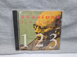 Roger Sessions : Symphonies Nos. 1, 2, &amp; 3 (CD, 1990, Compass) CD 573 - £8.34 GBP