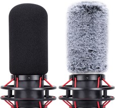 Compatible With Hyperx Quadcast Mic And Hyperx Quadcast S Microphone Are - $33.94