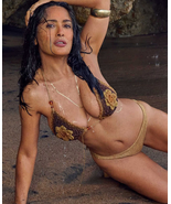 SELMA HAYEK 4x6 PHOTO - $2.55