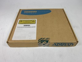 New Adtran 1187250G1 BCL3ACUDAA Total Access 5000 EFM Bonding Protection Module - £305.26 GBP