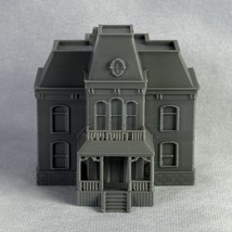 Psycho House Model, Murder House, 2.5”, Norman Bates, Mother, Hitchcock,... - $34.52 CAD