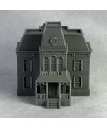 Psycho House Model, Murder House, 2.5”, Norman Bates, Mother, Hitchcock,... - $34.52 CAD