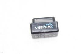 VEEPEAK OBDCHECK VP01 OBD II SCANNER SCAN TOOL E6514 image 5