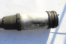 2003-2006 MERCEDES S500 W220 REAR L/R AIR SUSPENSION SHOCK ABSORBER STRUT K1735 image 6