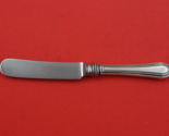 Sulgrave by Mount Vernon Sterling Silver Baby Knife HH w/ Latema Stainle... - $58.41