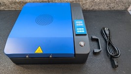 New Heat Transfer PET Film Oven, Timed Oven Make Screen Printing (A4 Oven) - $219.99