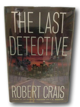 Signed First Edition Robert Crais - The Watchman * New! - £55.08 GBP