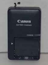 Genuine Original OEM CANON CB-2LV Battery Charger - $14.85