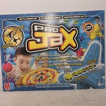 2003 Milton Bradley Pro Jax Battle Arena Set - Series 1 - Kids Game Ages... - $17.81