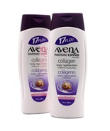 Avena Instituto Español Collagen Body Regeneration 2-pack (17 FL Oz) - $22.01
