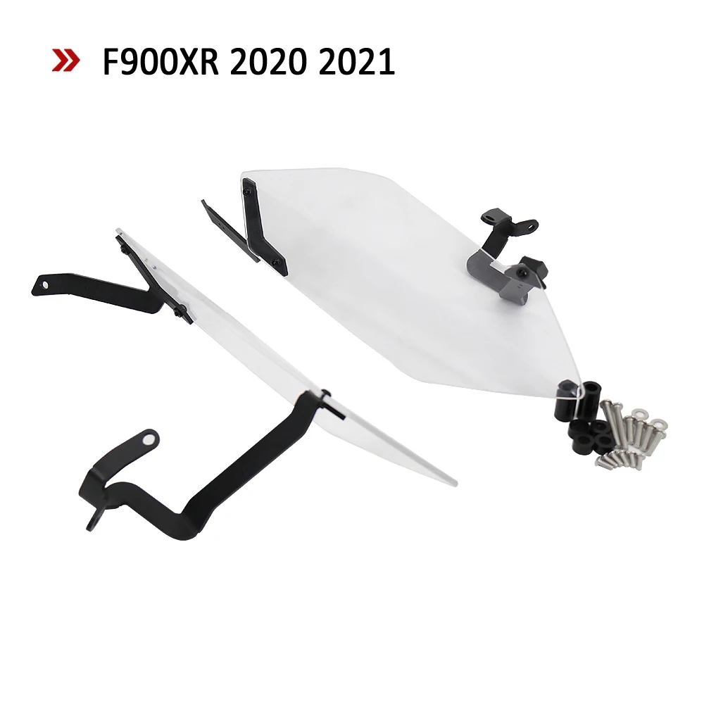 2021 2020 Motorcycle Accessories Headlight Guard Lamp  Protector Cover   F900XR  - £480.52 GBP