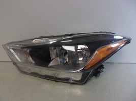 2018 2019 2020 Nissan Kicks Driver Lh Halogen Headlight Oem - £117.14 GBP