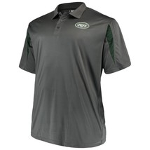 New York Jets Polo Shirt 4XL/XXXXL - $39.59