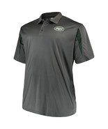 New York Jets Polo Shirt 4XL/XXXXL - $39.59