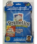 Brainetics Math Memory DVD - €7,60 EUR Brainetics Math Memory DVD - €7,60 EUR