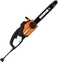 Worx Wg303.1 14.5 Amp 16&quot; Electric Chainsaw - £92.71 GBP