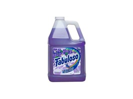 1 Gal Fabuloso Lavender Cleaner, Purple - Case Of 1 - $56.99