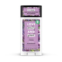 Love Beauty And Planet Deodorant, Argan Oil and Lavender, 2.95 Oz - £29.56 GBP