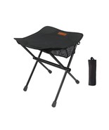 Small Folding Camping Chair Oxford Light Portable Hiking Picnic Fishing ... - £30.66 GBP