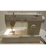 Singer Sewing Machine Model 2517 C with Foot pedal - £75.11 GBP