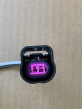 For 2009-2012 Cadillac CTS PT2437 Vehicle Speed Sensor Connector Plug Ha... - $26.65 CAD
