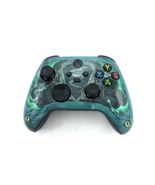 Custom Microsoft Xbox Series X / S Controller - Glossy Eye of the Serpent - $1,581.12 MXN