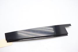 06-13 MERCEDES-BENZ W251 R350 REAR LEFT DRIVER SIDE WINDOW MOLDING TRIM E0549 image 9