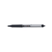 Pilot V5 RT Retractable Liquid Ink Rollerball 0.5 mm (Single Pen) - Black  - $14.00