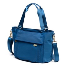 EPOL Handbags for Women 2023 New Solid All-match Shopping Fashion Canvas Casual  - £55.57 GBP