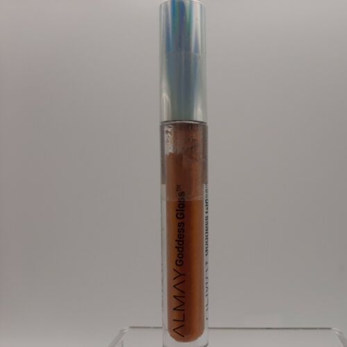 Primary image for Almay Goddess Lip Gloss Shade #920 Magic NEW, SEALED