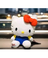 Hello Kitty 24&quot;  Sanrio 40th Anniversary Stuffed Plush Toy - $336.19 CAD