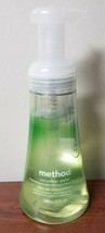 Method Gel Hand Soap ~ Cucumber Water 12 fl oz