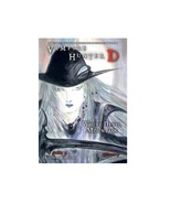 Vampire Hunter D volume 22 White Devil Mountain Hideyuki Kikuchi Paperback - £43.24 GBP