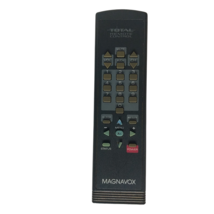 Genuine Magnavox TV Remote Control 00T251AG-MA01 Tested Working - $19.80