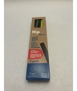 Reusable Straw 4 Pack HIP with Purpose - £6.13 GBP