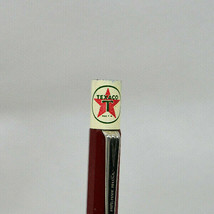 Vintage Texaco Oil Can Mechanical Pencil C A Sinclair Litchfield, Ill - £23.55 GBP